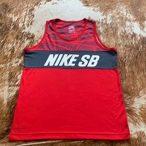 Boys jersey, size M, Nike, very good condition